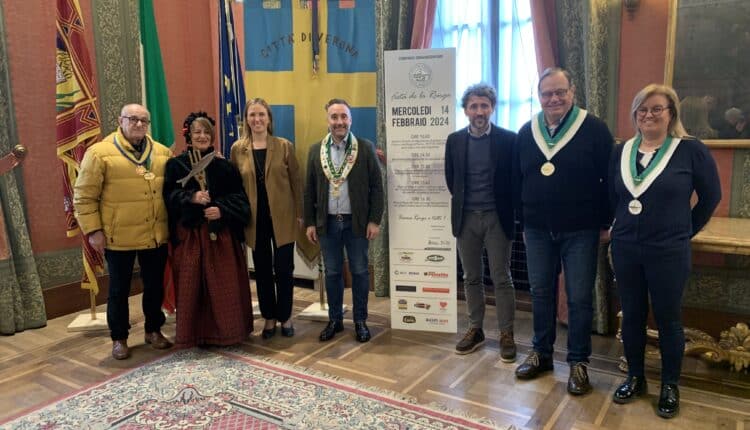 Verona, mercoledì 14 febbraio si terrà la Festa de la Renga nel quartiere Parona