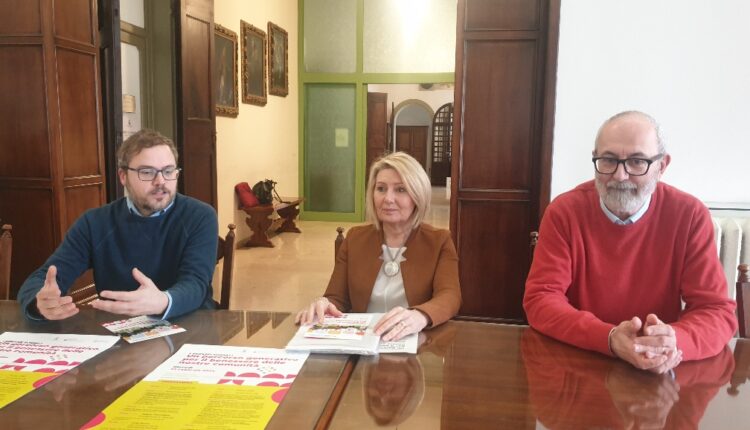 Rovigo, risorse e servizi per aiutare famiglie e giovani