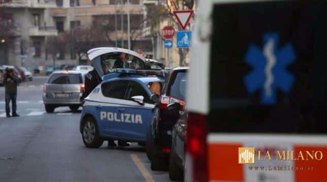 Roma, arrestato un uomo di 44 anni: aggredisce l'ex compagna dopo numerose minacce