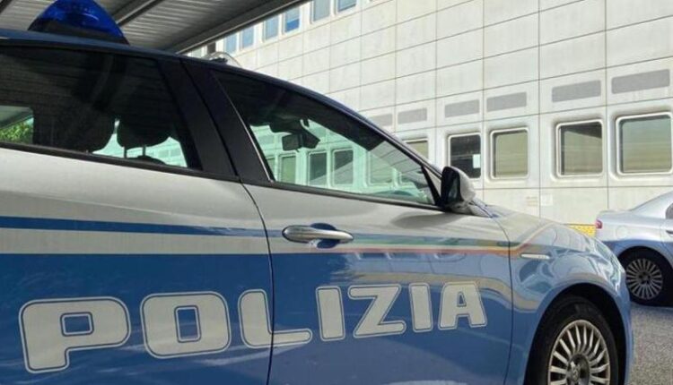 Pordenone, deve scontare oltre 2 anni di reclusione per reati inerenti il traffico illecito di sostanze stupefacenti, evasione e danneggiamento aggravato. 45enne arrestato.
