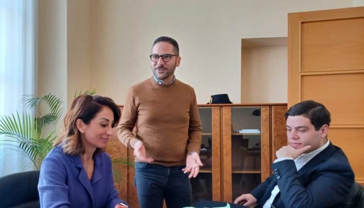 Latina. Parte l'iter per realizzare i mercati dei borghi. Cosentino, "Punteremo su prodotti agroalimentari, ma non solo".