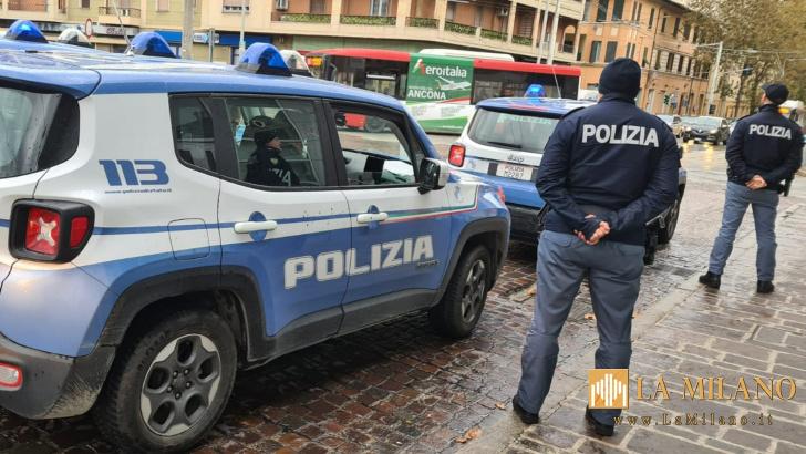 Bolzano, continuano i controlli di prevenzione: disposti 4 fogli di via obbligatori, 5 avvisi orali e 3 decreti di espulsione