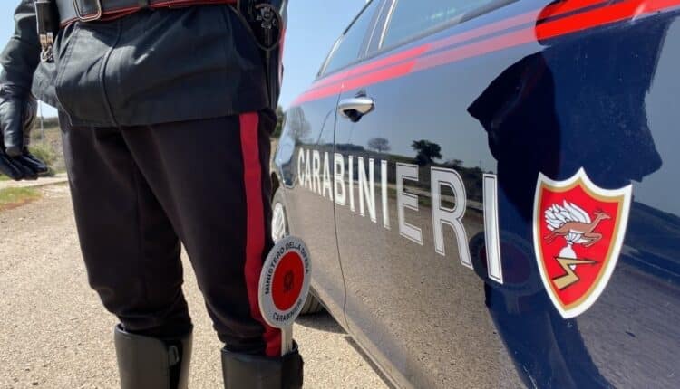 Bari Sardo, Nuoro. 23enne di Furtei denunciato per 29 grammi di marijuana, occultati all'interno della sua auto.