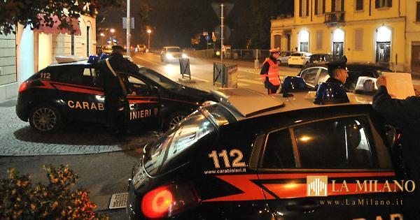 Castelverde: provoca un incidente alla guida di un’auto, poi rifiuta l’alcoltest. Un 45enne denunciato dai Carabinieri.