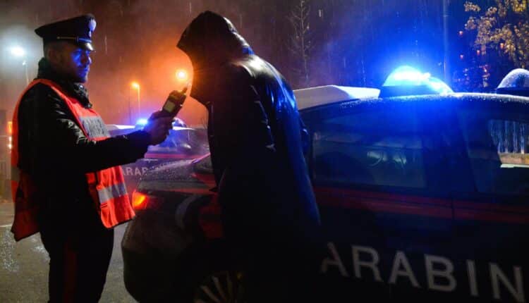 Trapani, servizi straordinari di prevenzione e controllo del territorio. 187 segnalazioni, 8 denunce e 638 infrazioni del Codice della Strada