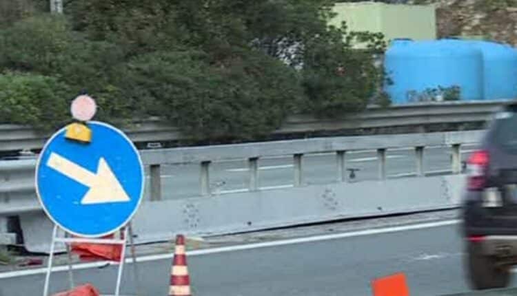 Genova, l'annuncio del Presidente Toti: "durante il prossimo periodo pasquale la quasi totalità dei cantieri sarà sospesa"