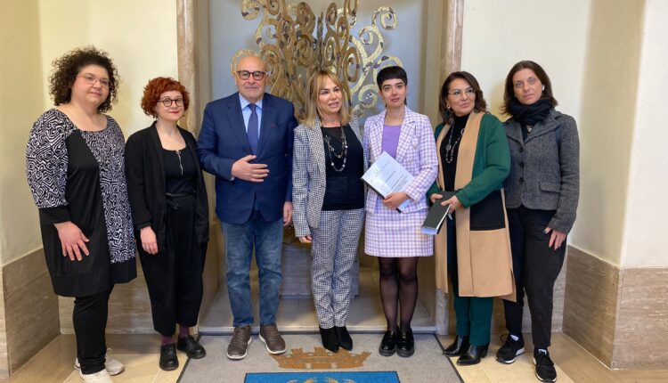 Latina. 8 Marzo, rinnovata la convenzione tra il Comune e il Centro Donna Lilith a supporto delle vittime di violenza.