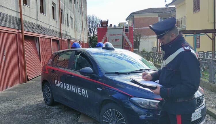 Muore nella sua abitazione un 68enne a seguito di un incendio causato da un elettrodomestico a Baricella