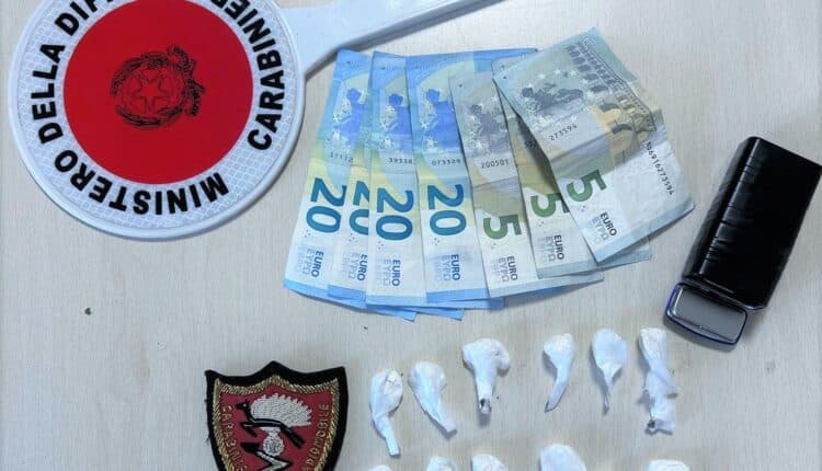 1.373 persone identificate e 949 veicoli controllati a Bologna: arrestati un 26enne di origine marocchina e un 38enne italiano Domenica 3 Marzo