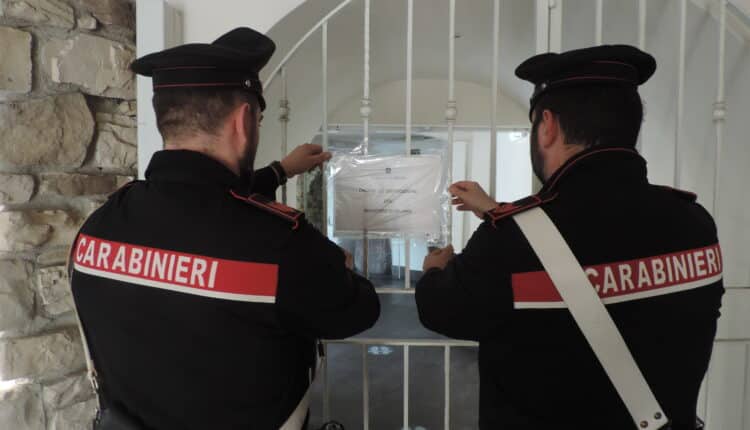 Sospesa la licenza alla discoteca "Fell In Love" a Pogliano Milanese (MI). Diversi interventi per liti e risse