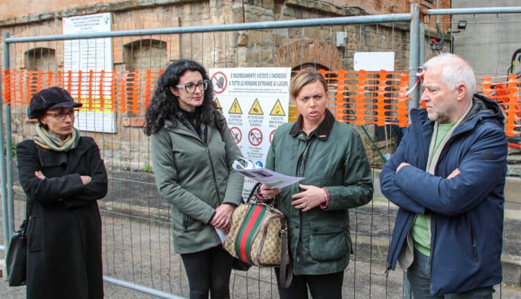 Trieste: avviato cantiere da 540.000 euro per la Risiera di San Sabba