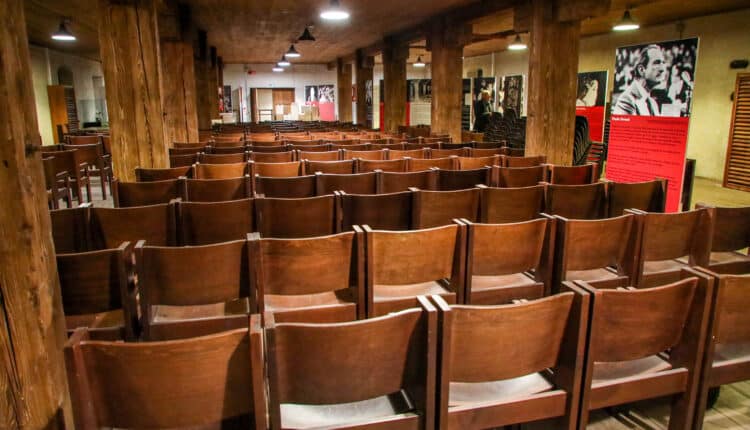 Trieste: avviato cantiere da 540.000 euro per la Risiera di San Sabba