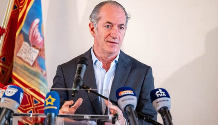 Veneto, turismo: "Boom di arrivi e presenze. Il 2023 è l'anno dei record per l'industria turistica veneta" commenta Zaia.