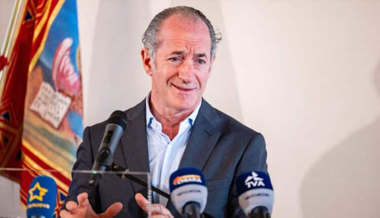 Veneto, turismo: "Boom di arrivi e presenze. Il 2023 è l'anno dei record per l'industria turistica veneta" commenta Zaia.