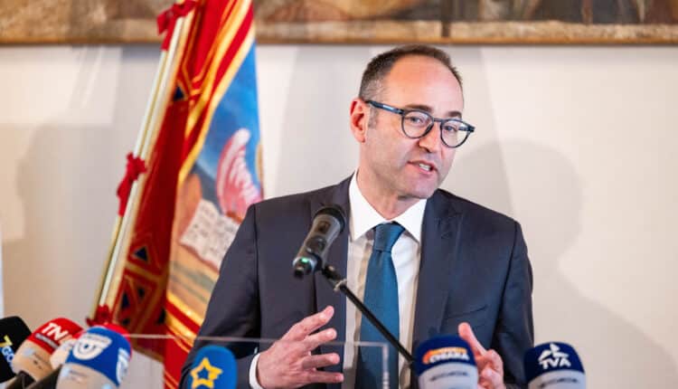 Veneto, turismo: "Boom di arrivi e presenze. Il 2023 è l'anno dei record per l'industria turistica veneta" commenta Zaia.