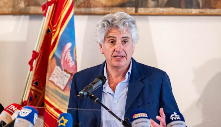 Veneto, turismo: "Boom di arrivi e presenze. Il 2023 è l'anno dei record per l'industria turistica veneta" commenta Zaia.