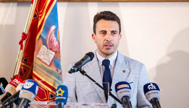 Veneto, turismo: "Boom di arrivi e presenze. Il 2023 è l'anno dei record per l'industria turistica veneta" commenta Zaia.