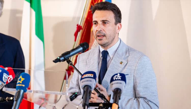 Veneto, turismo: "Boom di arrivi e presenze. Il 2023 è l'anno dei record per l'industria turistica veneta" commenta Zaia.