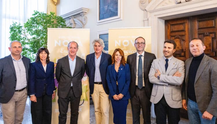 Veneto, turismo: "Boom di arrivi e presenze. Il 2023 è l'anno dei record per l'industria turistica veneta" commenta Zaia.