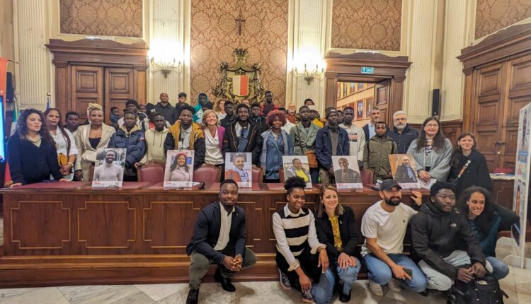 "A Bari tutto il mondo è paese": presentata la campagna antirazzismo promossa dall'assessorato al Welfare e casa delle culture.