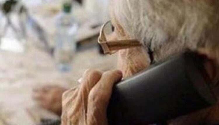 Tenta la truffa ai danni di un’anziana fingendosi un carabinieri. Arrestato a Castelnuovo di Garfagnana