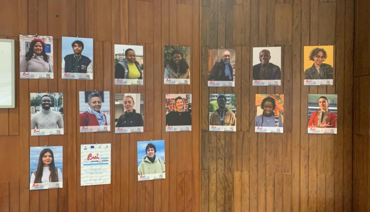 Bari: inaugurato LAB - Laboratorio Adolescenti Bari, promosso dall'assessorato comunale al welfare e da UniCredit