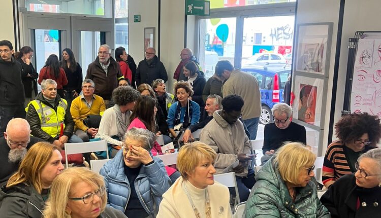 Bari: inaugurato LAB - Laboratorio Adolescenti Bari, promosso dall'assessorato comunale al welfare e da UniCredit