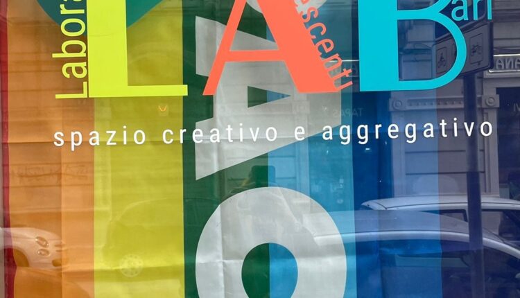 Bari: inaugurato LAB - Laboratorio Adolescenti Bari, promosso dall'assessorato comunale al welfare e da UniCredit