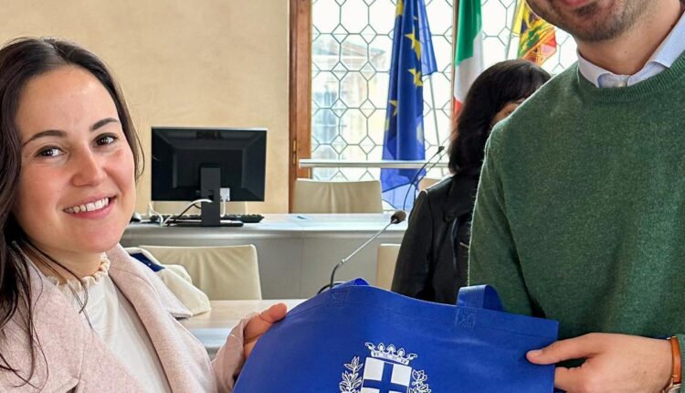 Vicenza: 30 anni di gemellaggio tra l'Istituto Piovene e il Kepler Gymnasium di Pforzheim