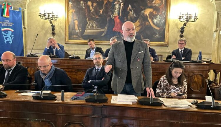 Bologna, la Giunta regionale fa la sua terza tappa nelle province colpite dall'alluvione dello scorso Maggio