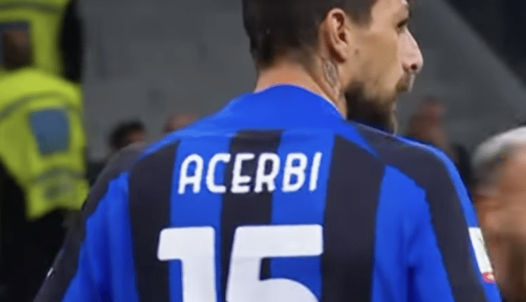 Acerbi assolto, nessuna prova di razzismo a Juan Jesus Il Napoli Siamo basiti