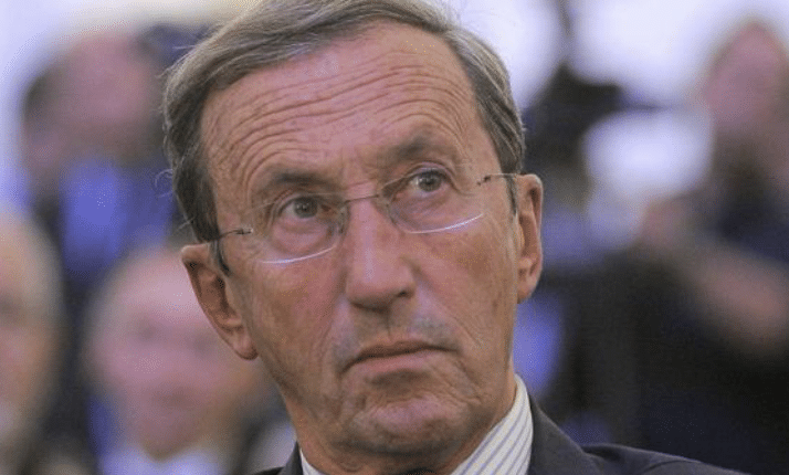 Acquisto della casa di Montecarlo, chiesti 8 anni per Gianfranco Fini