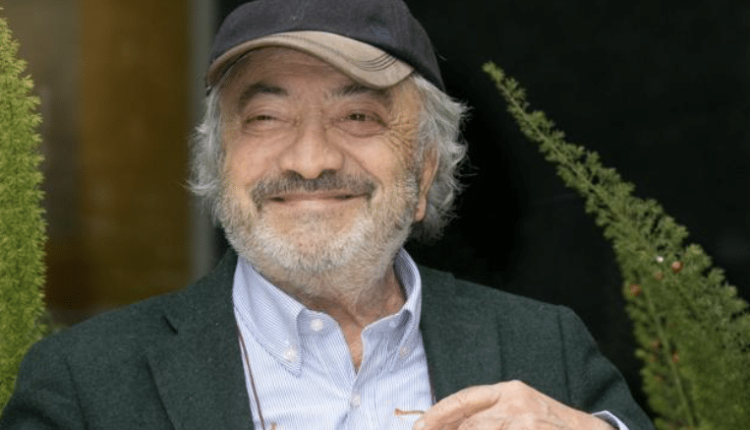 Addio a Gigio Morra, attore di Un posto al sole