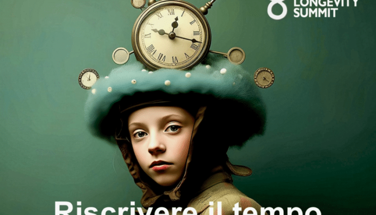 Al via la prima edizione del Milan Longevity Summit, Milano celebra le 'grandi vite'.