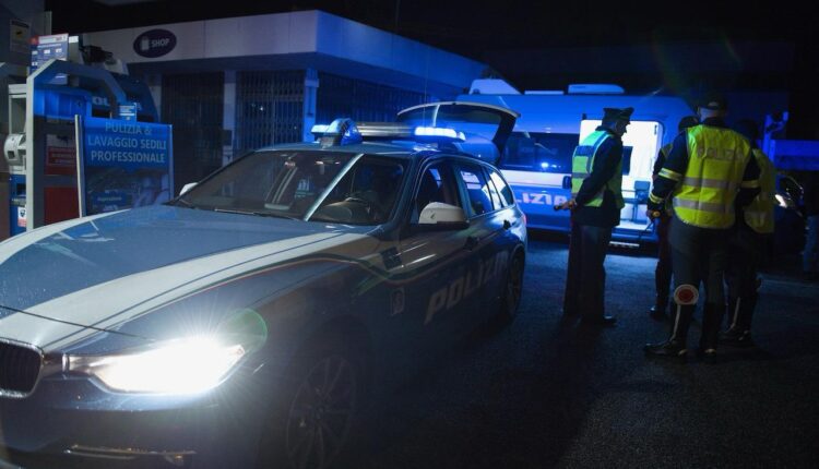 Alcol e droga alla guida, la Polizia di Stato ritira 6 patenti a Udine.