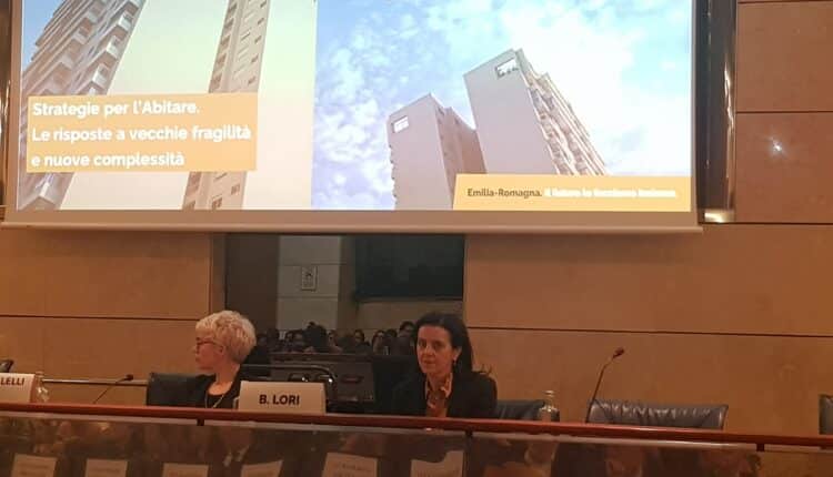 Emilia-Romagna, nuovo bando per l'Housing sociale, patto per la casa, riqualificazione degli alloggi Erp, fondo per l'affitto, oltre 80 milioni di fondi regionali dal 2020 ad oggi