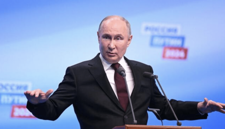 Attentato a Mosca, gli 007 di Putin I terroristi addestrati da Kiev, coinvolti anche Usa e Regno Unito