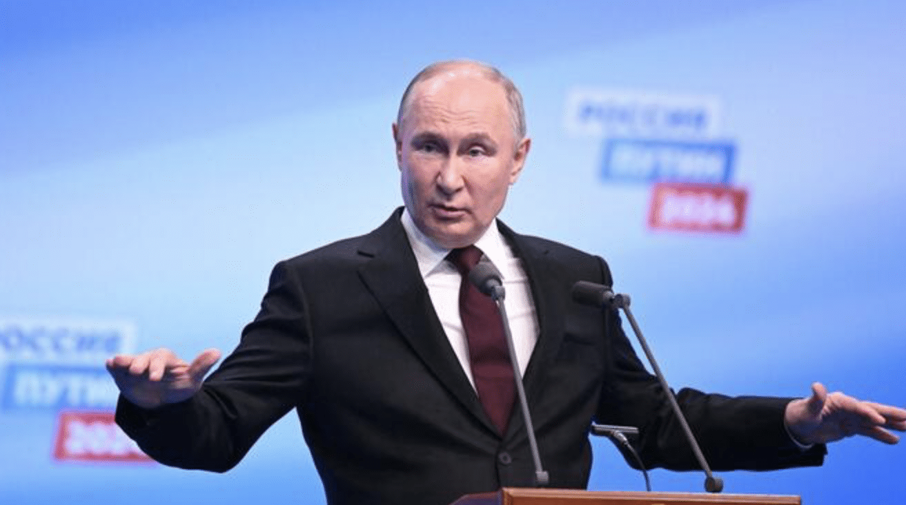 Attentato a Mosca, gli 007 di Putin I terroristi addestrati da Kiev, coinvolti anche Usa e Regno Unito