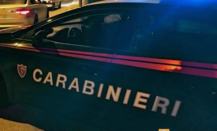 Augusta, Siracusa. Detenuto domiciliare a spasso al centro commerciale. I Carabinieri arrestano un 36enne pregiudicato per evasione.