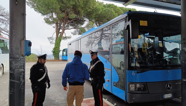 Montepulciano, arrestato il giovane autore dell'aggressione avvenuta Sabato 24 Febbraio: l'altro minore riporta lesioni gravi