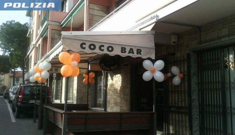 Vicenza. Il Questore chiude il bar “Coco” di Bassano del Grappa per 15 giorni perchè ritrovo abituale di pregiudicati oltre che scenario di liti e risse.