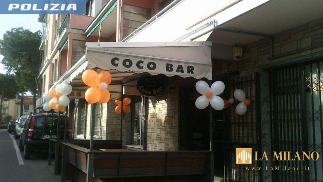 Vicenza. Il Questore chiude il bar “Coco” di Bassano del Grappa per 15 giorni perchè ritrovo abituale di pregiudicati oltre che scenario di liti e risse.