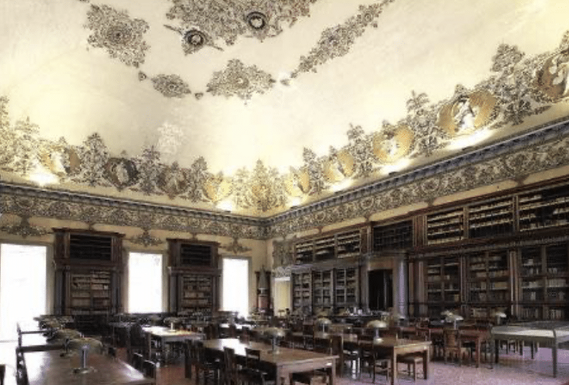 Biblioteca Nazionale di Napoli, acquisita preziosa lettera di Giacomo Leopardi