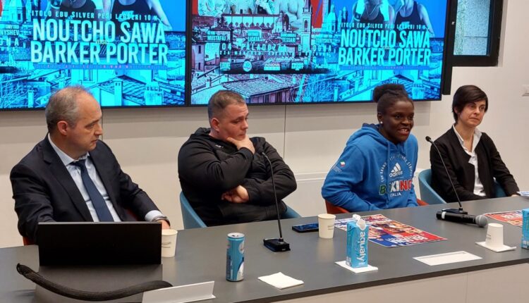 Bologna, ritorna la "Bologna Boxing Night" al PalaDozza dopo 12 anni