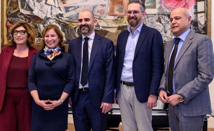 Bologna: il Comune aderisce alla carta per l'integrazione delle persone richiederti asilo e rifugiate nella comunità cittadina promossa da UNHCR.