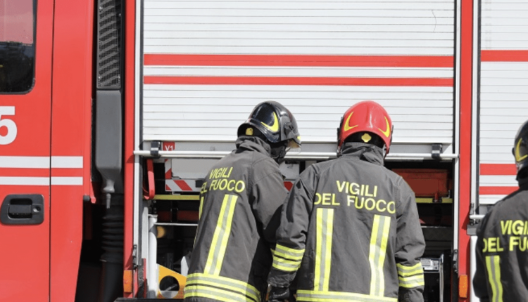 Bologna, incendio in un appartamento morti madre e tre bambini
