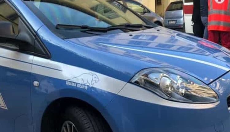 Bolzano: cade di notte in casa e chiede disperatamente aiuto, Polizia soccorre anziana signora sola.
