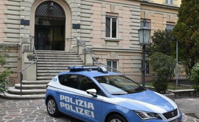 Bolzano: il Questore di Bolzano dichiara guerra alla microcriminalità.