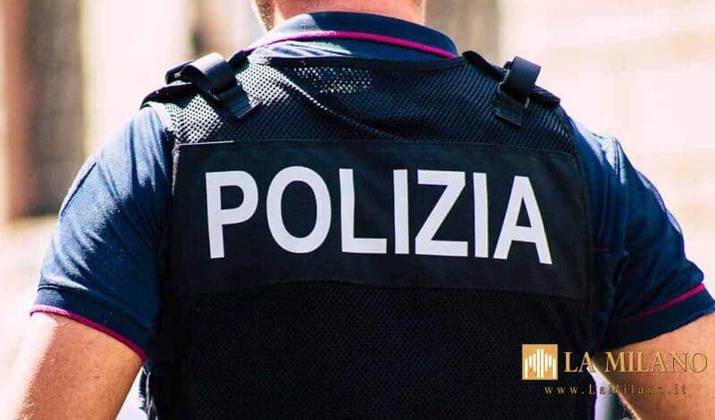 Bolzano: picchia la compagna e si scaglia contro i poliziotti, espulso uno straniero 25enne.