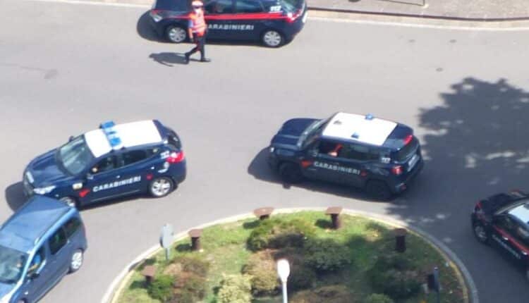 Bolzano: prevenzione spaccio e microcriminalità Piazza Mazzini, Stazione Ferrovia e Centro storico, controlli in edifici abbandonati.